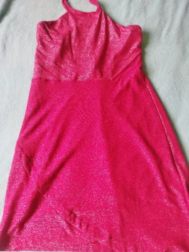 Vestido para o Natal
