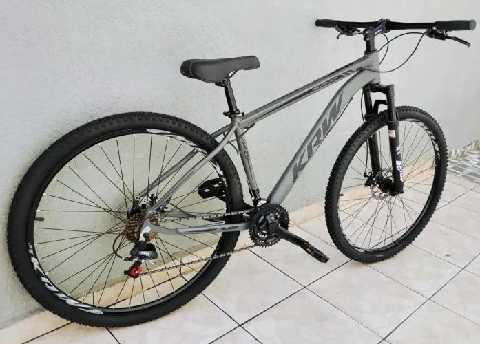 Bike aro 29 Krw