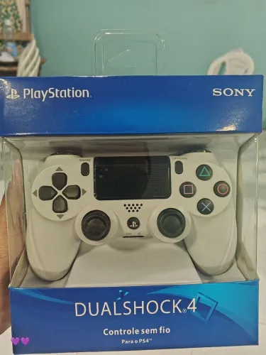 Controle PS4 Original