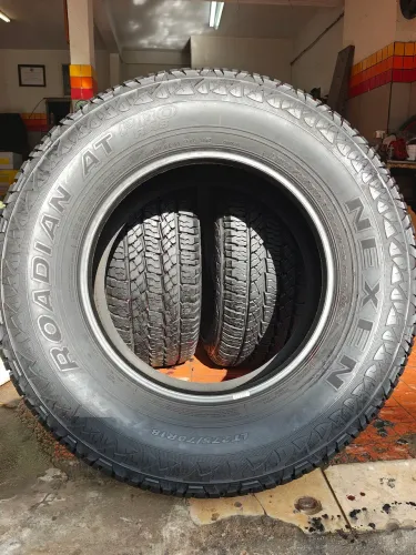 PNEUS NEXEN RAM 275/70R18