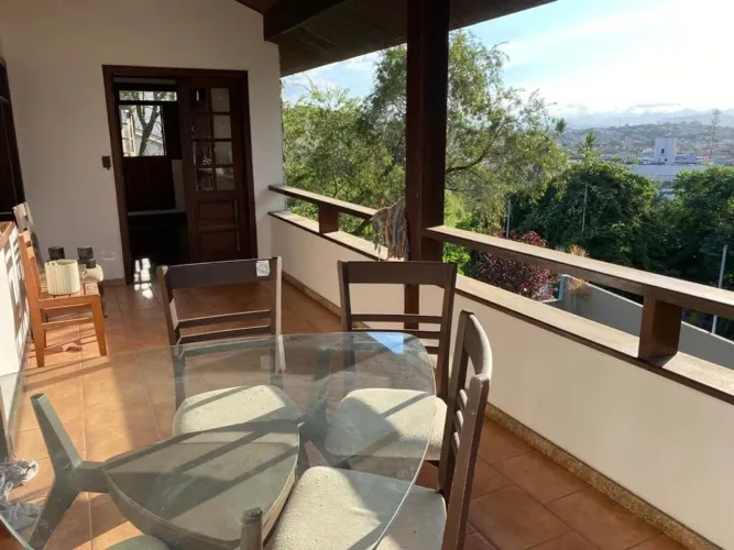 Casa à venda, 512 m² por R$ 1.800.000,00 - Alto Cajueiros - Macaé/RJ