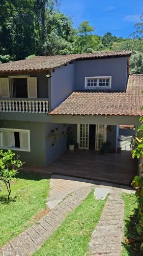Chácara em Vila Clarice - São Paulo, SP
