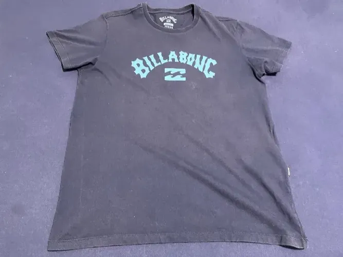 Camiseta Billabong Arch Fill II