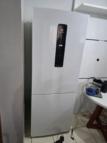 Geladeira Electrolux 490 litros