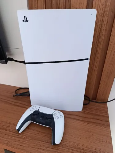 Vendo PS5