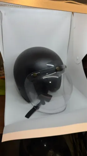 Capacete Urban