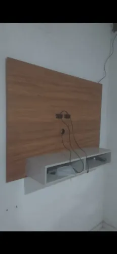 Painel de tv