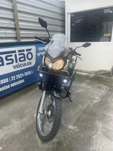 Yamaha XTZ 250 Tenere/tenere Blueflex 2019