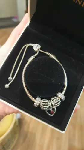 Pulseira Pandora Original