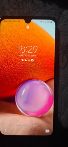 Samsung A32