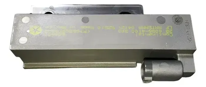 Sensor Antena Keyless Fiat Freemont 2.4 2012 2013 2014 Preto