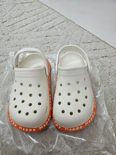 Crocs nova