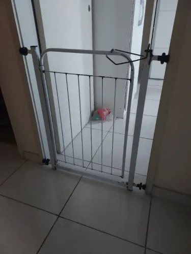 Porta /Portão para Pet ou Crianças (Proteção)