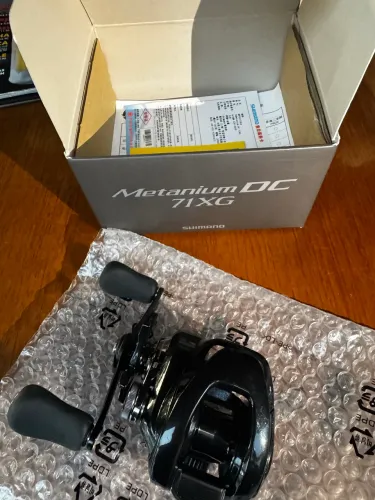 Metanium dc 71 xg