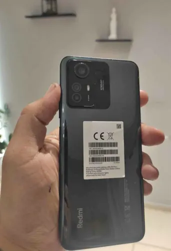 REDMI NOTE 12s 256gb