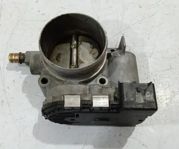 Tbi Corpo Borboleta Peugeot 407 C5 V6 2006 / *