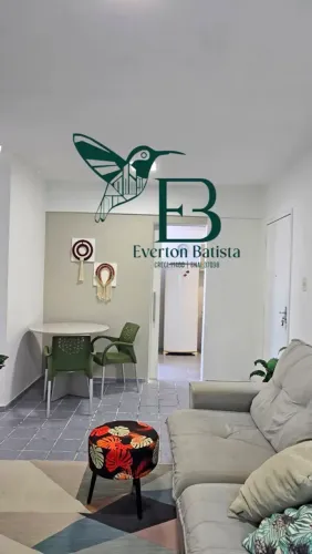 Oportunidade! 66m² 03 quartos 01 vaga