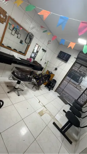 Vaga para barbeiro 