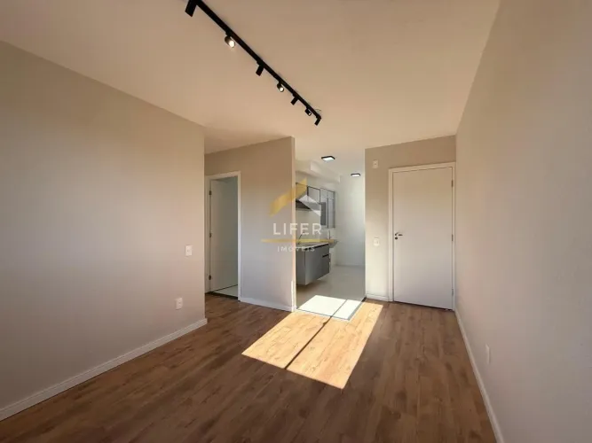 apartamento - Jardim do Lago Continuação - Campinas