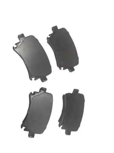Pastilha Ceramica Mbb Cl600 2006