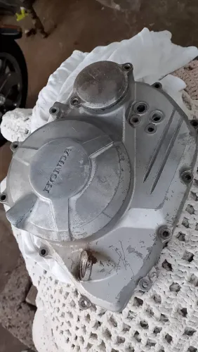 Tampas motor cb300