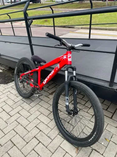 Bike Gios FRX