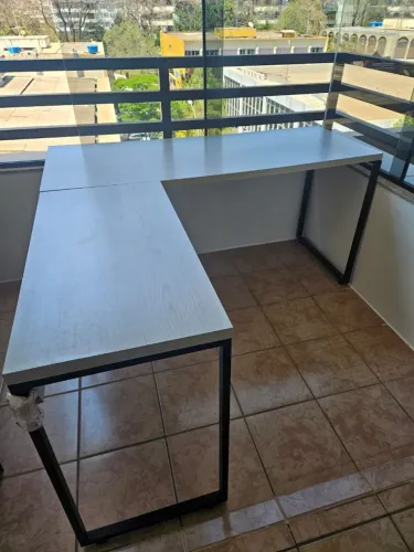 Mesa escritório em MDF