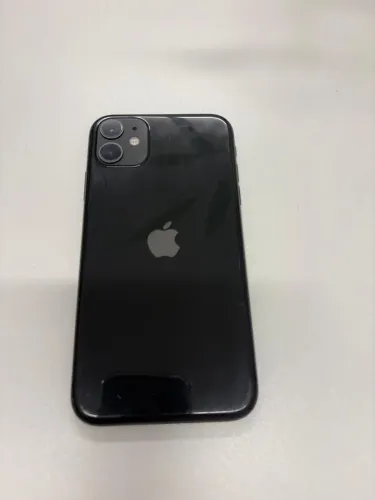 IPHONE 11 - 128GB