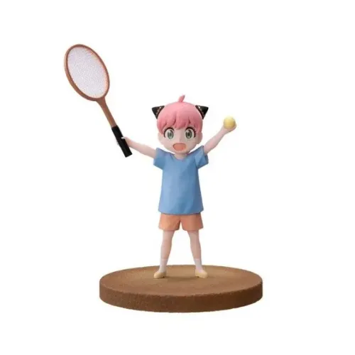 Spy × Family Anya Forger Sega Luminasta Tenis