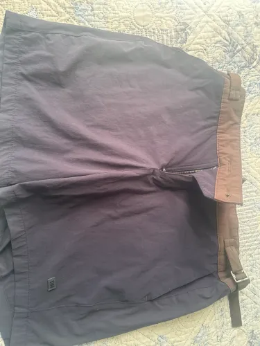 SHORT CIAO AZUL ESCURO NOVO !!