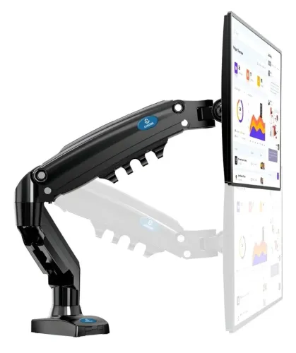 Suporte monitor articulado 