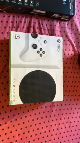 Xbox séries s