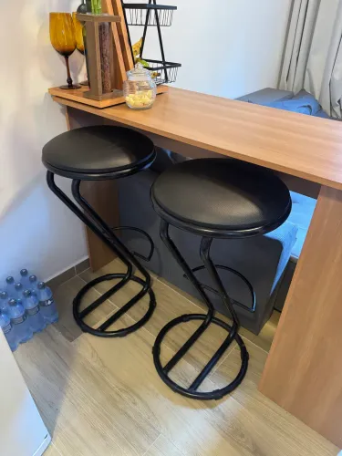 Banqueta