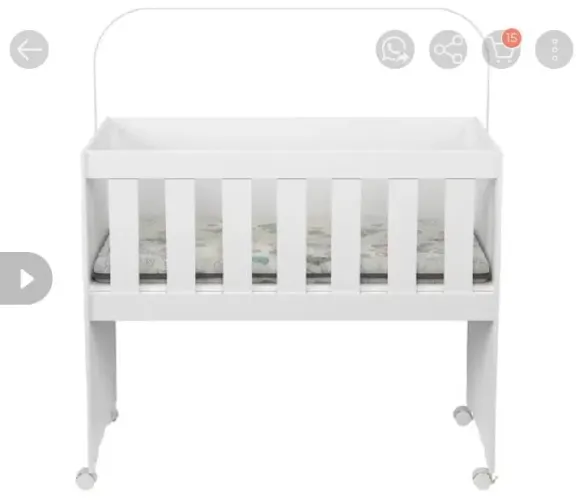 Tá em ótimo estado