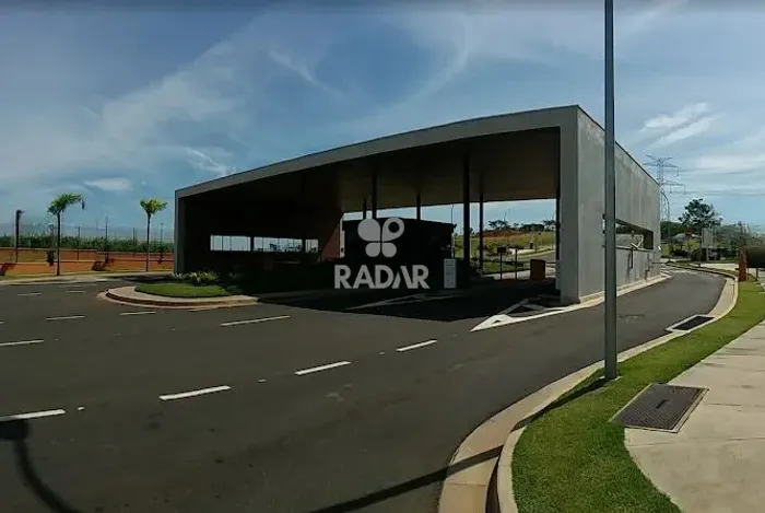 Terreno à venda em Campinas, Alphaville Dom Pedro 3, com 591.27 m², Alphaville Dom Pedro 3