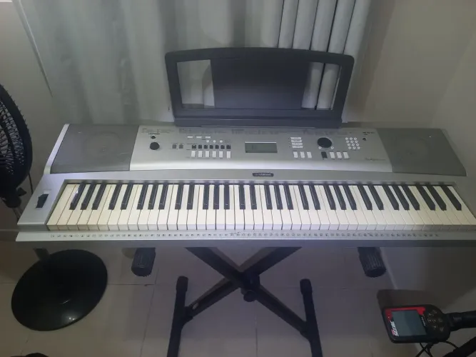 Piano Digital Yamaha