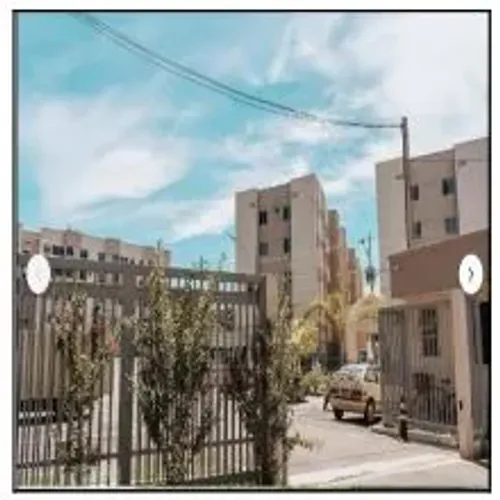 Imóvel com boa estrutura Apartamento no Tribobo, Sao Goncalo - RJ, Apto 107, 41,19m² | Ve