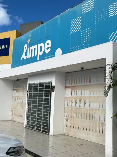 Oportunidade imperdível de locação na Gustavo Paiva