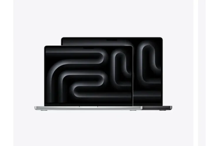 MacBook Pro M5 Pro 14P 1TB 24GB SPACE BLACK