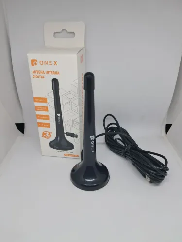 ANTENA DIGITAL INTERNA 