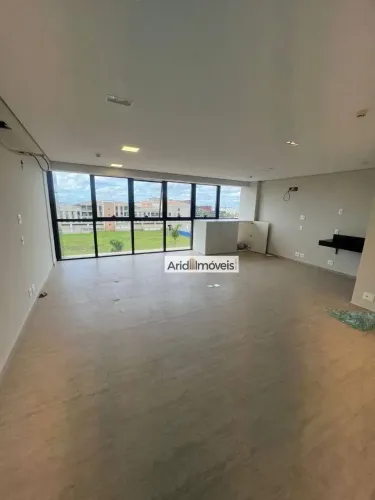 Sala, 45 m² - venda por R$ 700.000,00 ou aluguel por R$ 5.603,00/mês - Georgina Business P