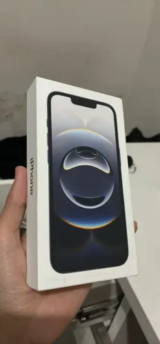 Iphone 16e novo