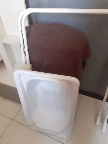 Vendo banheira