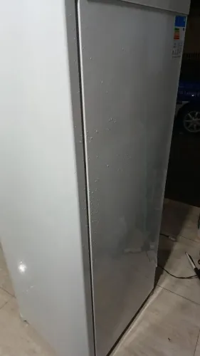 Geladeira Electrolux 332 l