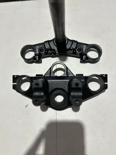 Mesa superior e inferior Twister 250 2016 até 2022