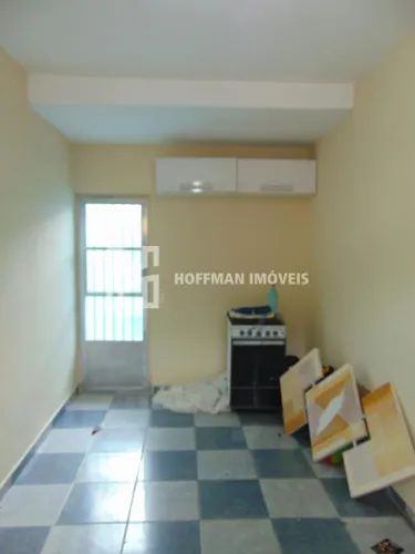 Sobrado com 3 dormitórios à Venda,111 m² - Cerâmica.