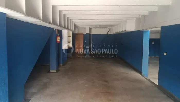 Sala para Alugar em Centro, Diadema - SP