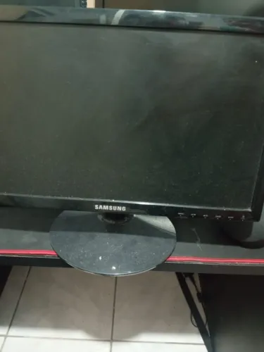 Monitor 20p