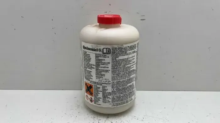 Selante Lacrado Jaguar Continental 560ml 2012/2014 12103343b