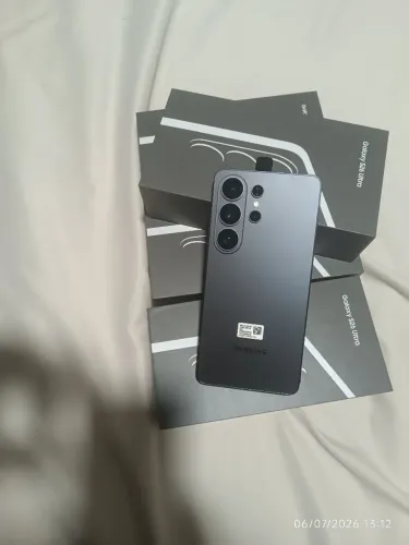 S26 ultra 256 GB lacrado